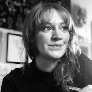 Meet your Posher, Kaitlin